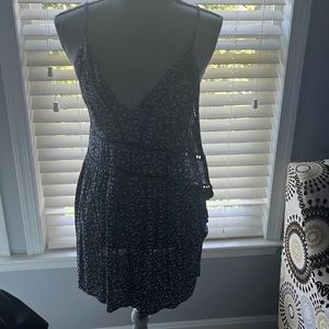 American eagle romper